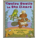 Twelve Snails to One Lizard: A Tale of Mischief and Measurement