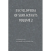 Encyclopedia of Surfactants Volume 2