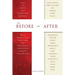 The Before and After