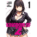 Kingdom of Z Vol. 1