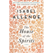 The House of the Spirits