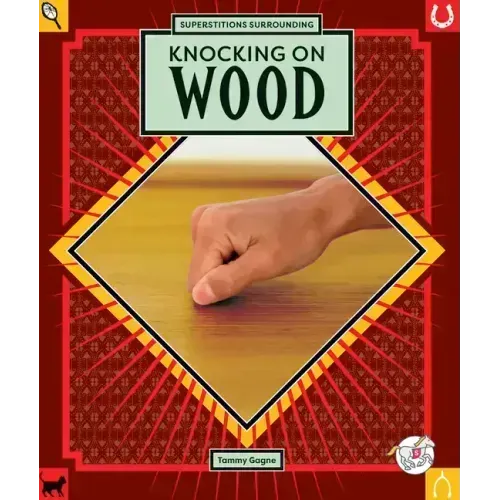 Knocking on Wood
