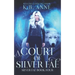 A Court of Silver Fae: Silver Fae Book Four