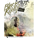Black Kirby: In Search of The MotherBoxx Connection art exhibition catalog