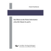 Size Effects on the Plastic Deformation of the BCC-Metals Ta and Fe