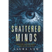 Shattered Minds: A Pacifica Novel