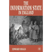 The Information State in England: The Central Collection of Information on Citizens Since 1500