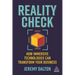 Reality Check: How Immersive Technologies Can Transform Your Business