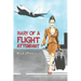 Diary of a Flight Attendant