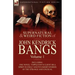 The Collected Supernatural and Weird Fiction of John Kendrick Bangs: Volume 1-Including One Novel 'Toppleton's Client or a Spirit in Exile' and Ten Sh