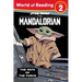 Star Wars: The Mandalorian: The Path of the Force