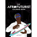 The Afrofuturist Coloring Book