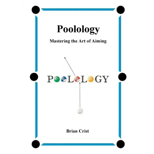 Poolology - Mastering the Art of Aiming