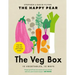 The Veg Box: 10 Vegetables, 10 Ways
