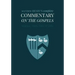 Commentary on the Gospels