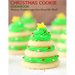 Christmas Cookie Cookbook: Amazing Christmas recipes from Around the World