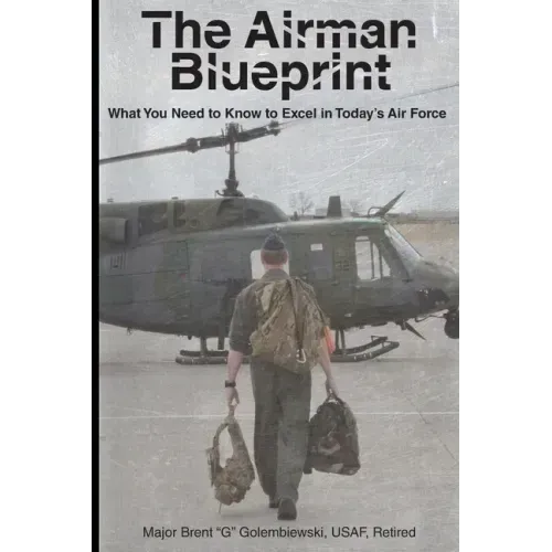 Airman Blueprint