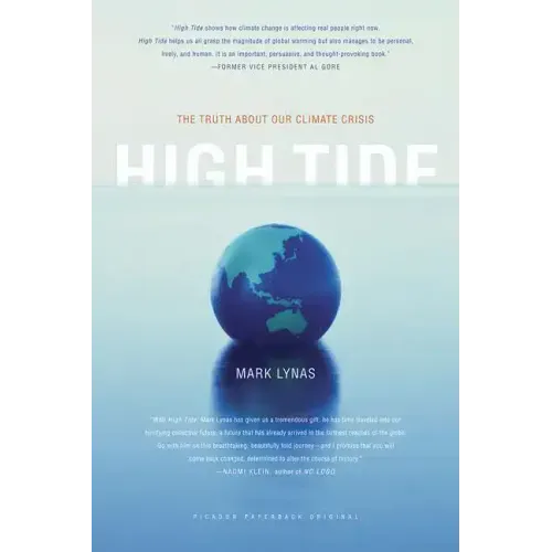 High Tide: The Truth about Our Climate Crisis