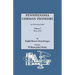 Pennsylvania German Pioneers. a Publication of the Original Lists of Arrivals in the Port of Philadelphia from 1727 to 1808. in Two Volumes. Volume I