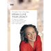 Speak & Live Your Legacy: A book for leaders and entrepreneurs who want to be successful and meaningful