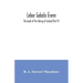 Lebor gabála Érenn: The book of the taking of Ireland (Part V)