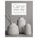 Carve Your Clay: Techniques to Bring the Ceramics Surface to Life