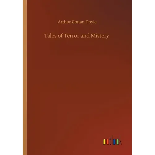 Tales of Terror and Mistery