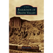 Railroads of Death Valley