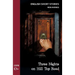 English Short Stories: Three Nights on Hill Top Road (CEFR Level C1+)