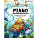 Piano Lessons for Kids: The Thinking Tree - Self-Paced Instruction - Young Beginners, Ages 5-9