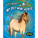 My Pet Mini Horse