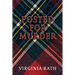 Posted for Murder: (A Michael Dundas Mystery)