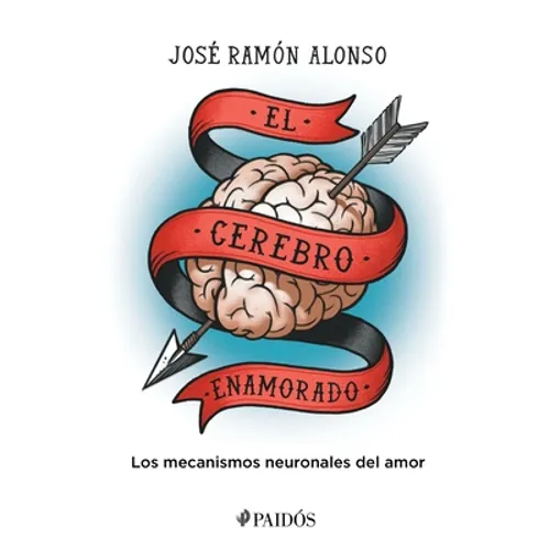 El Cerebro Enamorado