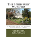 The Highbury Murders: A Mystery Set in the Village of Jane Austen's Emma