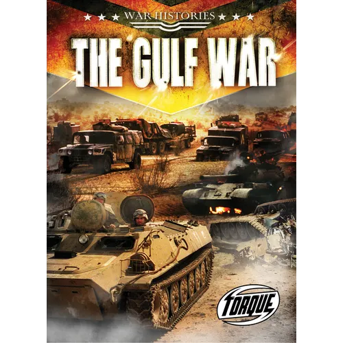 The Gulf War
