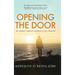 Opening the Door: My Journey Through Anorexia to Full Recovery