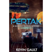 Pertak: A Science Fiction Mystery