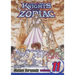 Knights of the Zodiac (Saint Seiya), Vol. 11