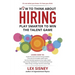 How to Think About Hiring: Play Smarter to Win the Talent Game