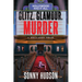 Glitz. Glamour. Murder.: Hollywood Has It All
