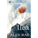 Ilea: Children of Regar: II