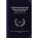 A California Supreme Court Justice Looks at law and Society, 1964-1996: Oral History Transcript / 199