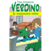 Verdino: el dinosaurio verde