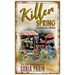Killer Spring