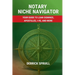 Notary Niche Navigator: Your Guide to Loan Signings, Apostilles, I-9s, and More