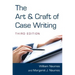 The Art and Craft of Case Writing