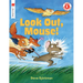 Look Out, Mouse!