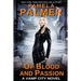 Of Blood and Passion: A Vamp City novel