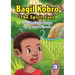 Bagil Kobro - The Spirit Cave