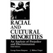 Racial and Cultural Minorities: An Analysis of Prejudice and Discrimination